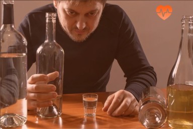 Лечение белой горячки в Арзгире