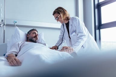 Лечение алкоголизма в стационаре в Арзгире