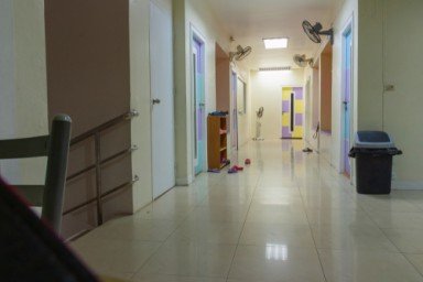 О клинике в Арзгире
